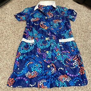 Vintage 60s dress